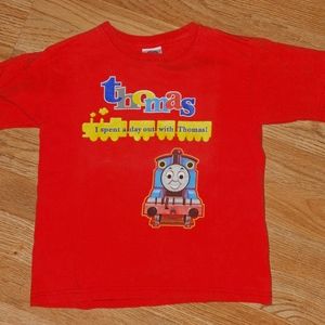 Vintage Thomas the Train Shirt
